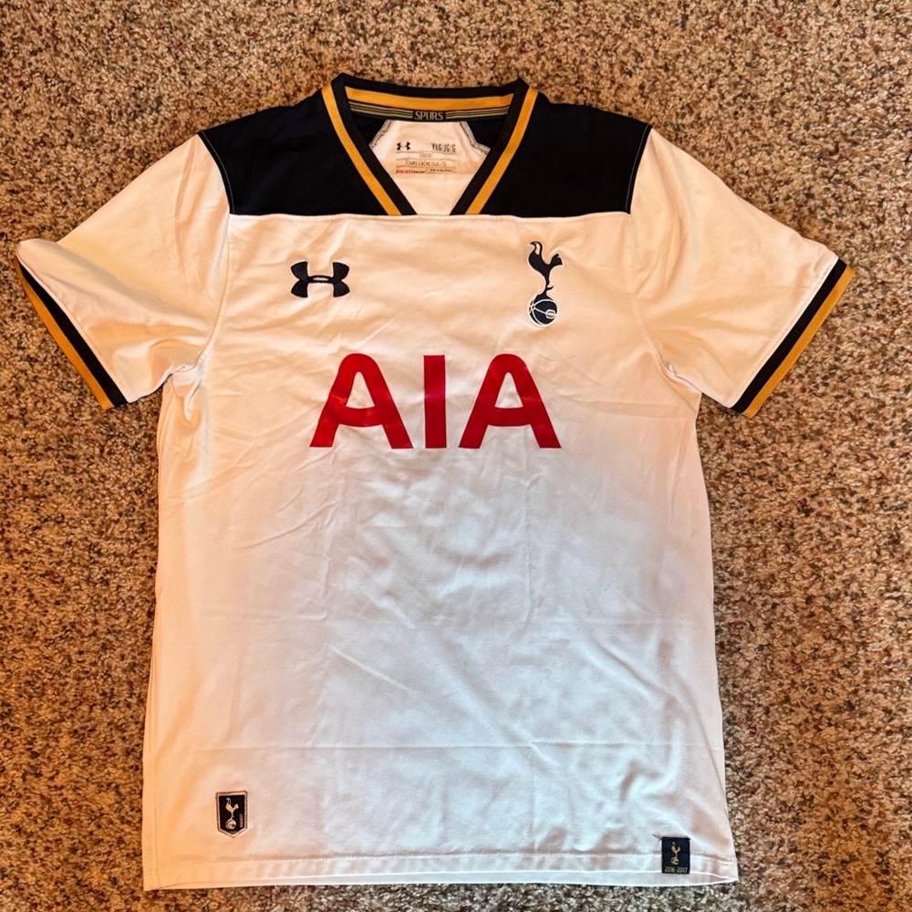 Youth Large Kids Soccer Jerseys